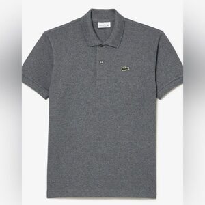 NWOT NEVER WORN - Lacoste Polo